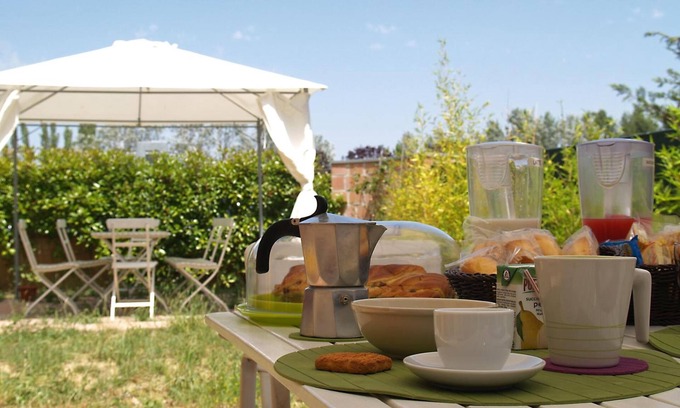 Arezzo Casa | Cameracaffè sul Lago
