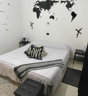 Elmas Casa | Camere Aeroporto Cagliari Elmas