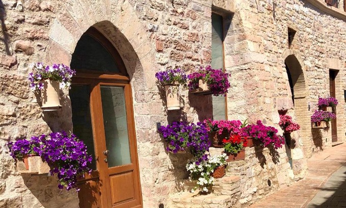 Assisi Casa | Camere Capobove Assisi