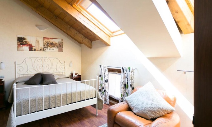 Assago Casa | Camere Da Kico