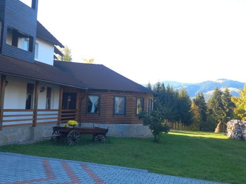 Ceahlau Casa | Camere de Inchiriat Ceahlau
