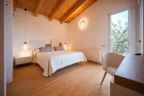 Capoterra Casa | Camere in villa da Anna, Poggio dei Pini