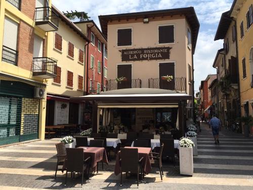 Lazise Old Town Casa | Camere La Forgia