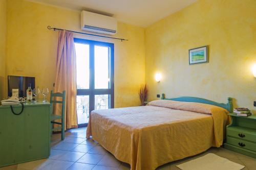 Sos Alinos Apartamento | Camere Magnolia