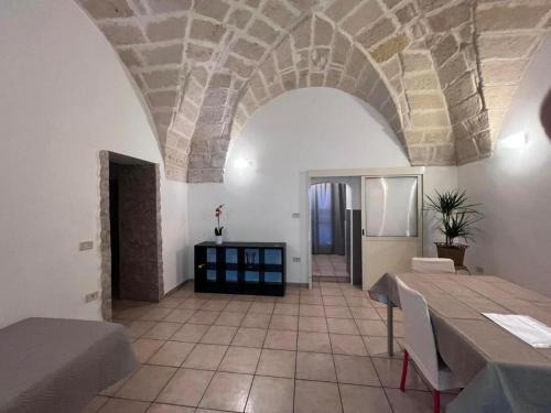 Magna Grecia Apartamento | Camilla