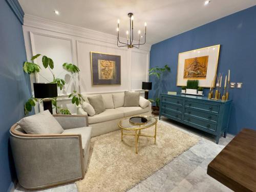 Santeagueda Apartamento | Camille en ValQuirico