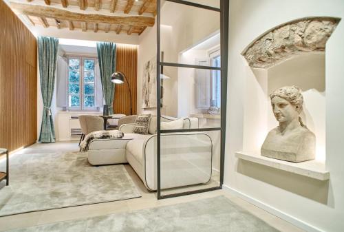 Old Town Apartamento | Camillo Benso - M&M Holiday House