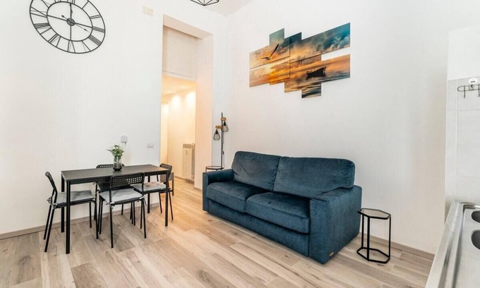 San Giovanni Apartamento | Camillo's Quality Home