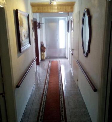 Corme Porto Casa | Camino Bed and Breakfast Corme