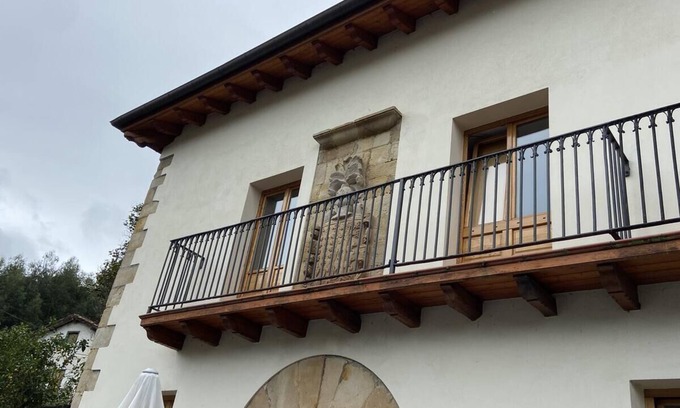 Povena Apartamento | Camino del Norte