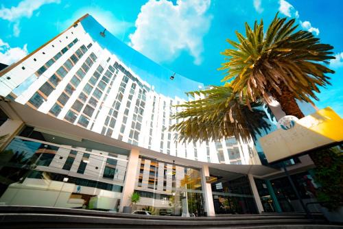 Cochabamba Hotel | Camino Plaza