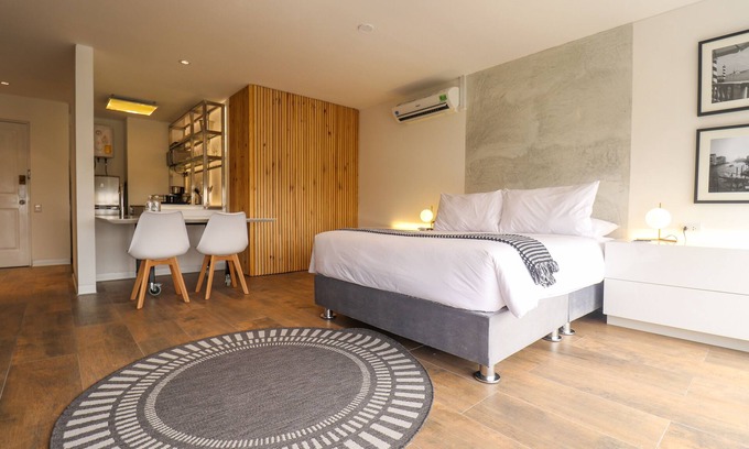 Chacarilla-Santa Cruz Apartamento | Camino Real by Wynwood House
