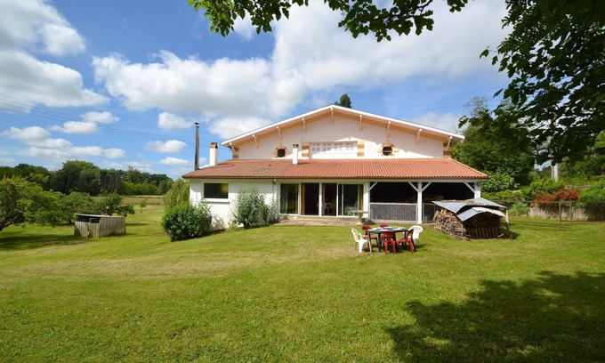 Camiran Casa | Casa en Bordeaux cerca de viñedos