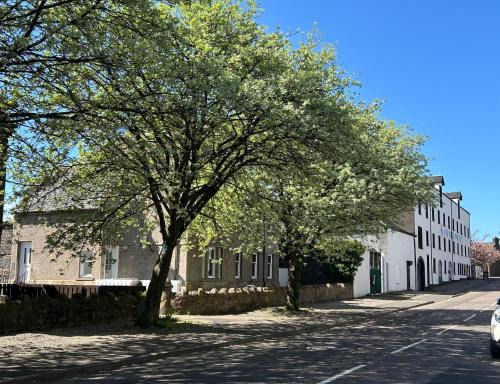 Campbeltown Apartamento | Camisila