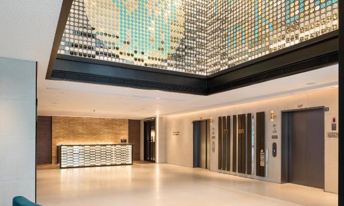 Eastern Kowloon Hotel | Camlux Hotel