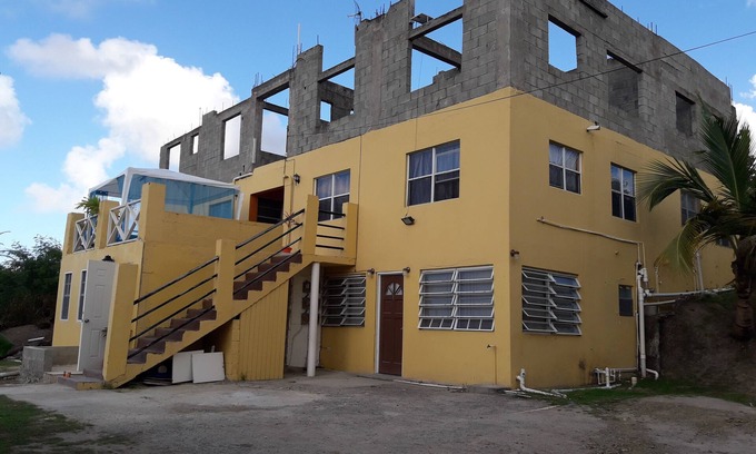 All Saints Apartamento | Un bonito lugar en el pueblo de Buckley
