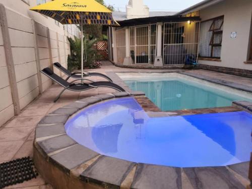 Belville Casa | Cammy's Guesthouse