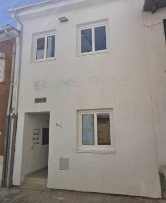 Braganca Apartamento | Camoes StudioGeral
