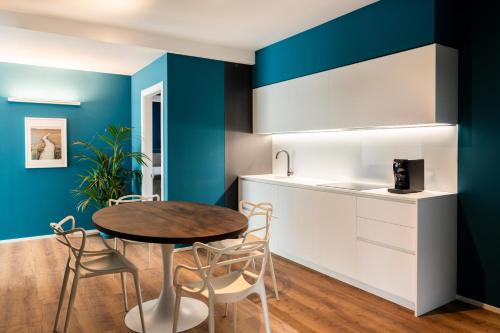 Cortellazzo Apartamento | Camoma Aparthotel - Suites Apartments