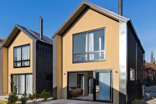 Cardrona Apartamento | Camp Cardrona Apartments