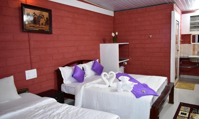 Madikeri Complejo | Camp coorg