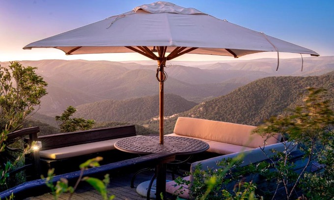 Addo Cabina | Camp Figtree by The Oyster Collection