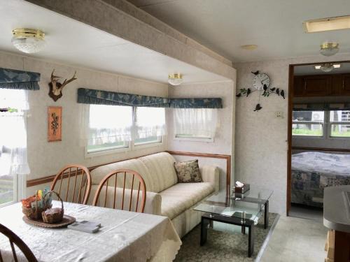 Hokuto Otro | Camp inn Kiyosato GRANDEUR - Vacation STAY 42079v