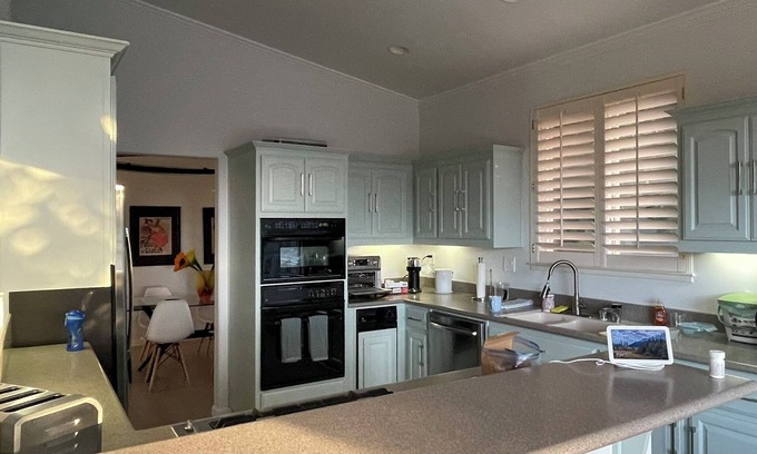Carmel Casa | Camp Locum - Charming 3-bedroom house in wonderful Carmel-by-the-Sea