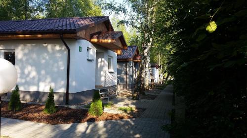 Sulecin Casa | Camp Marina