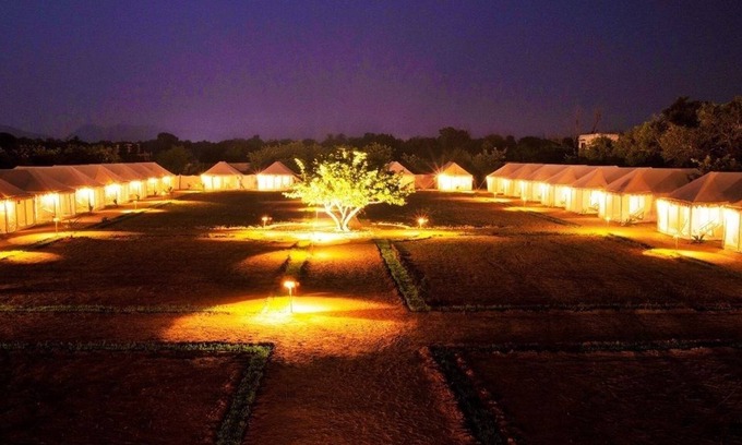 Pegalwadi Tryambak Alquiler De RV | Camp Tapovan Nasik