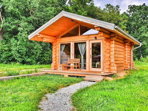 Sciegny Casa | Camp66