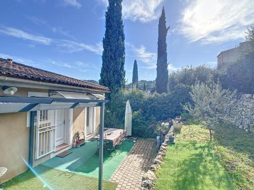 Auriol Casa | Campagne en ville Villa T3 75m2 Jardin 60m2