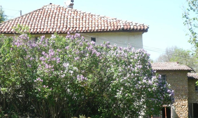 Boussan Casa | campagne