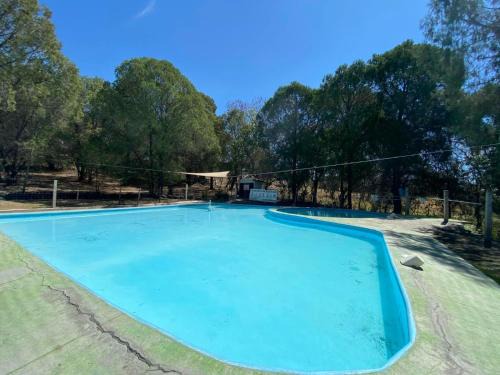 Tonatico Otro | Campamento y parque Niltse