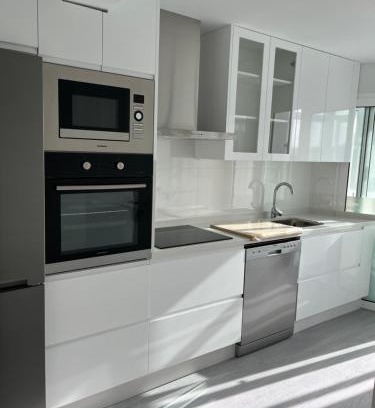 Santiago de Compostela Apartamento | Campanas Haus