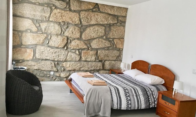 Campanha Cama Y Desayuno | Campanhã Boutique Station