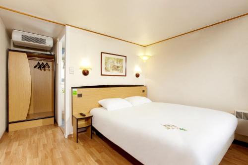 Cholet Hotel | Campanile Cholet