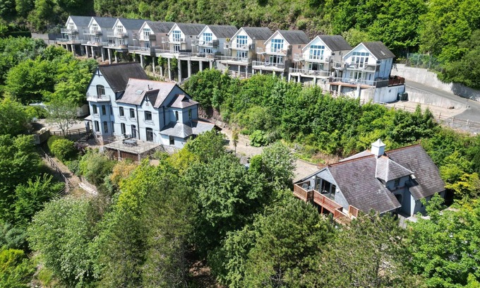 Pendine Apartamento | Campbell - 2 Bedroom Apartment - Pendine
