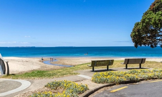 Campbells Bay Casa | Campbell's Bay Retreat - Apartamento en planta baja