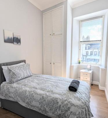 Campbeltown Cama Y Desayuno | Campbeltown Central
