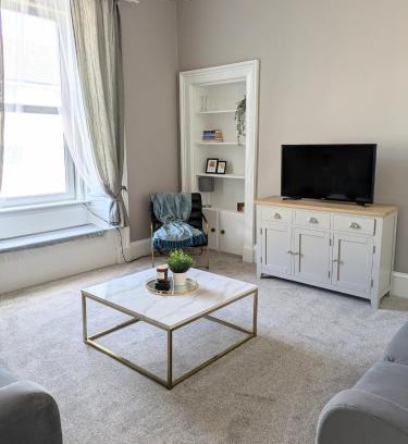 Campbeltown Apartamento | Campbeltown Retreat