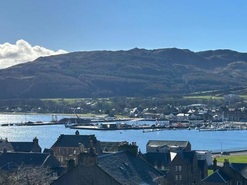 Campbeltown Casa | Campbeltown View