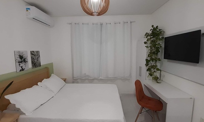 Campeche Sul Apartamento | Campeche Island Studio