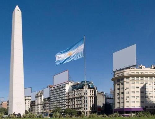 El Centro Apartamento | Campeones del Mundo