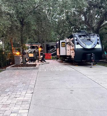River Ranch Otro | Camper RV in River Ranch