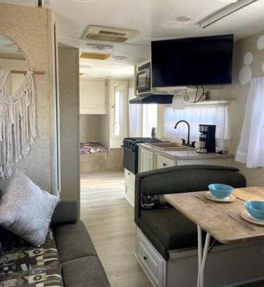 El Sargento Apartamento | Camper Sundream