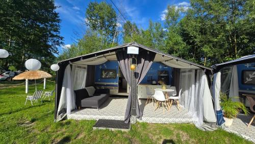 Konstancin-Jeziorna Otro | Camperowe Swawole - Bondi
