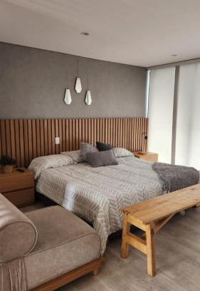 Retiro Apartamento | Campestre Apartment Loft