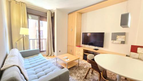Rejas Apartamento | campezo