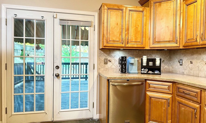 New Castle Casa | Campi's House
